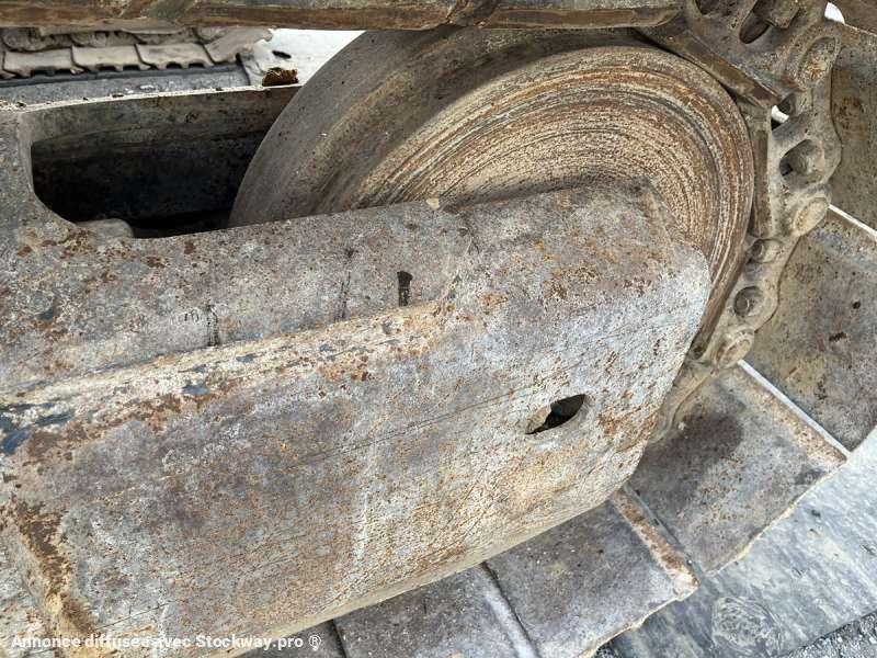 Photo Komatsu PC340NHRD-7EO  image 26/51