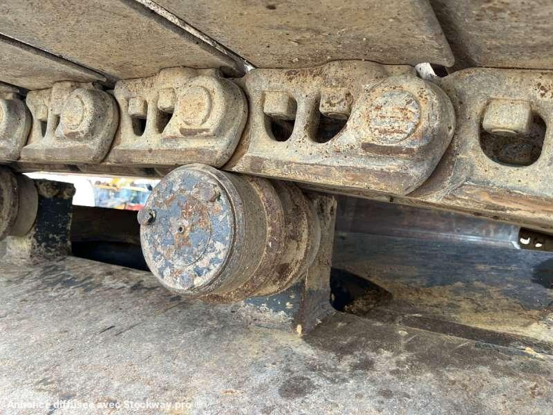 Photo Komatsu PC340NHRD-7EO  image 27/51