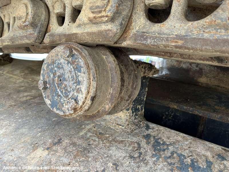 Photo Komatsu PC340NHRD-7EO  image 28/51