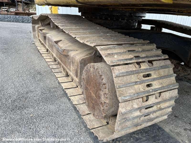 Photo Komatsu PC340NHRD-7EO  image 29/51