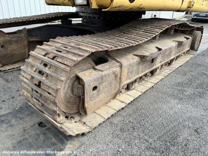 Photo Komatsu PC340NHRD-7EO  image 30/51