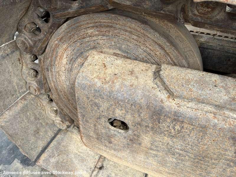 Photo Komatsu PC340NHRD-7EO  image 31/51