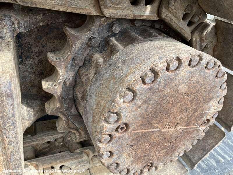 Photo Komatsu PC340NHRD-7EO  image 32/51