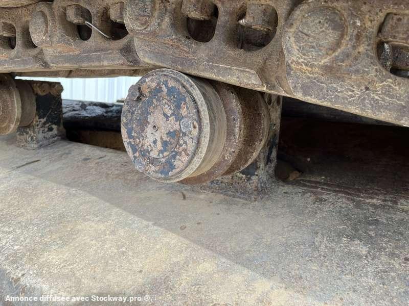 Photo Komatsu PC340NHRD-7EO  image 33/51