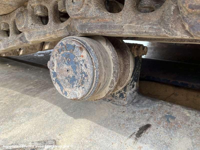 Photo Komatsu PC340NHRD-7EO  image 34/51