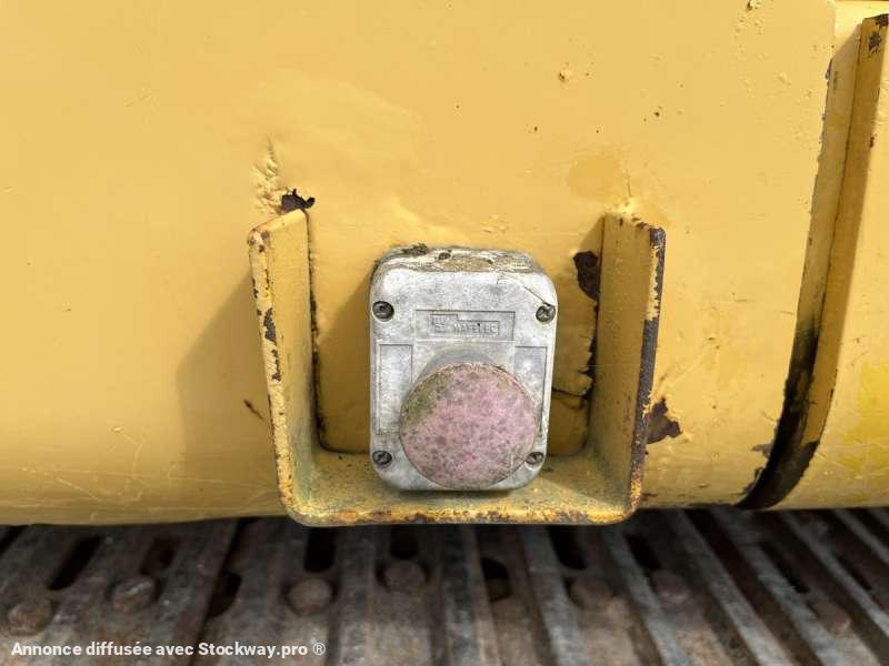 Photo Komatsu PC340NHRD-7EO  image 35/51