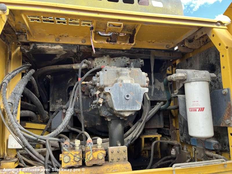 Photo Komatsu PC340NHRD-7EO  image 36/51