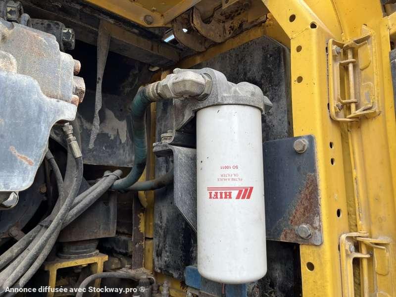 Photo Komatsu PC340NHRD-7EO  image 37/51