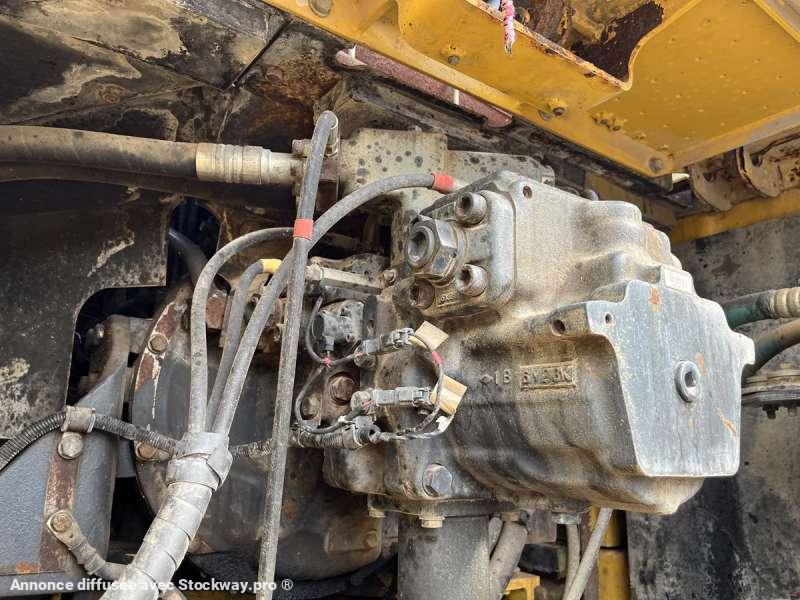 Photo Komatsu PC340NHRD-7EO  image 38/51