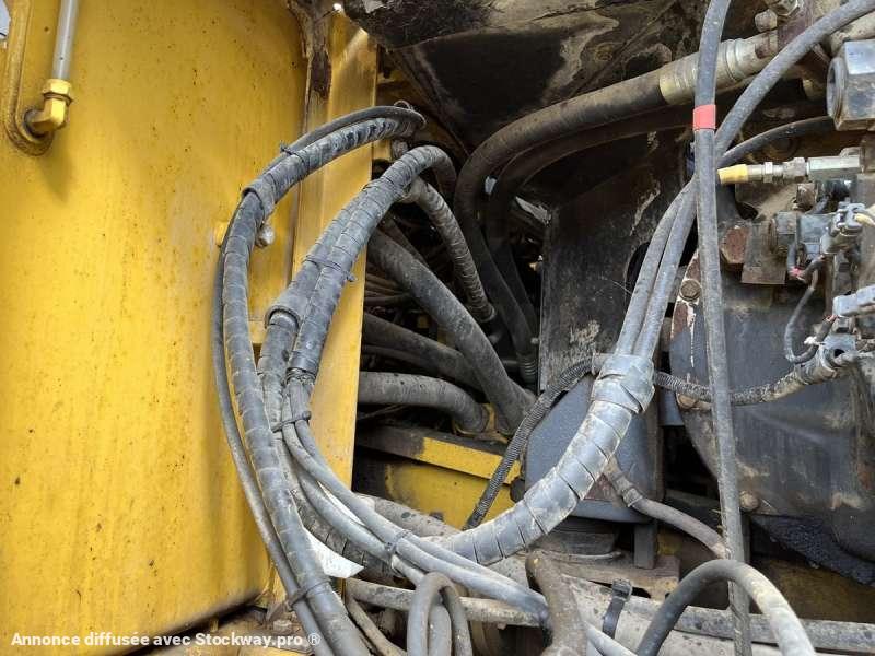 Photo Komatsu PC340NHRD-7EO  image 39/51