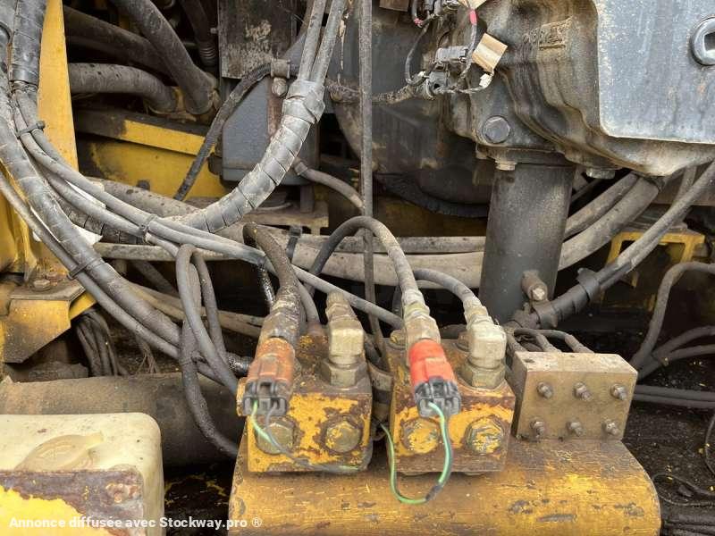 Photo Komatsu PC340NHRD-7EO  image 40/51