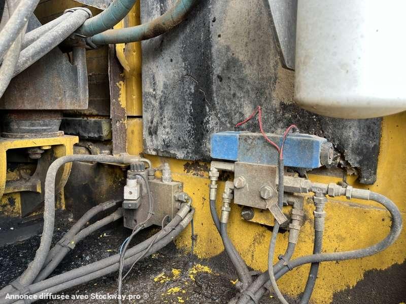 Photo Komatsu PC340NHRD-7EO  image 41/51