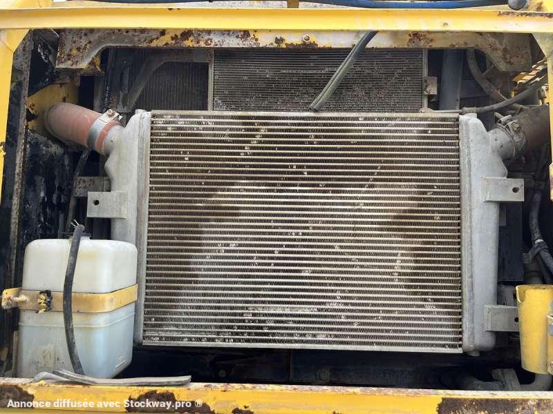 Photo Komatsu PC340NHRD-7EO  image 42/51
