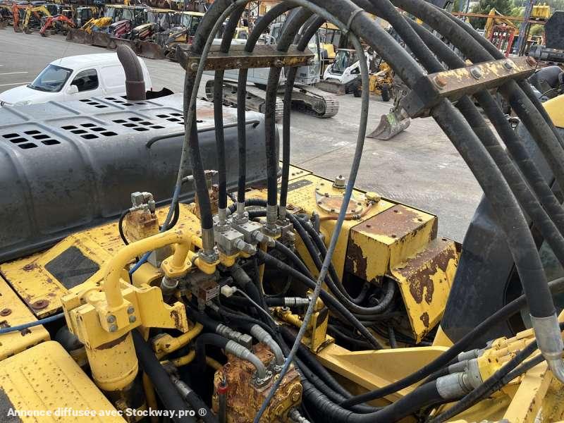 Photo Komatsu PC340NHRD-7EO  image 43/51
