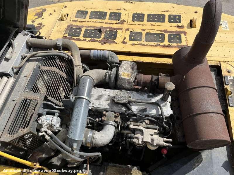 Photo Komatsu PC340NHRD-7EO  image 48/51