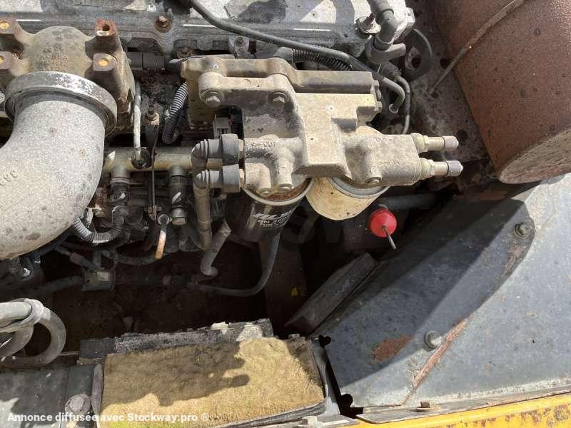 Photo Komatsu PC340NHRD-7EO  image 49/51
