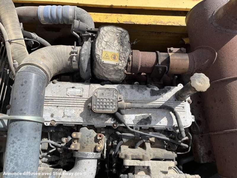 Photo Komatsu PC340NHRD-7EO  image 50/51