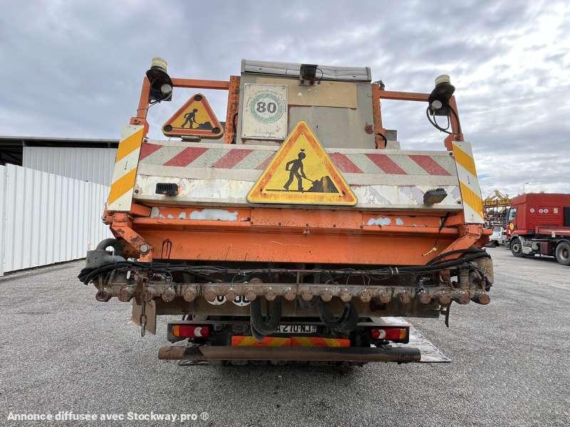 Photo Renault P.A.T.A PREMIUM 370-26  image 10/51