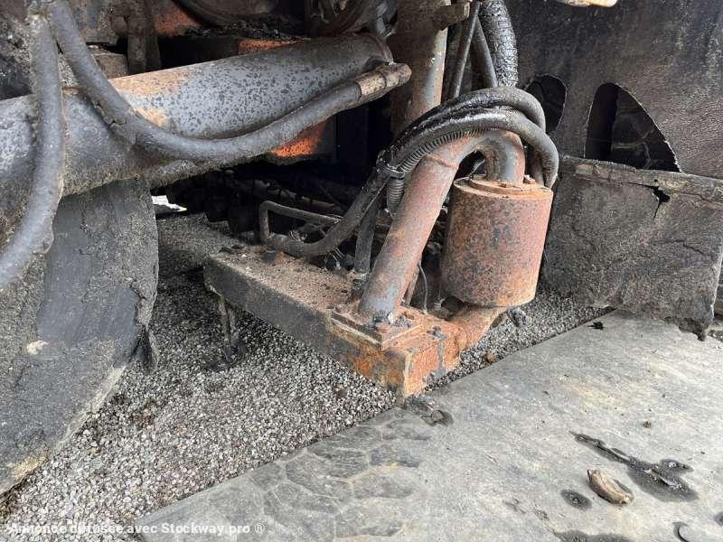 Photo Renault P.A.T.A PREMIUM 370-26  image 22/51