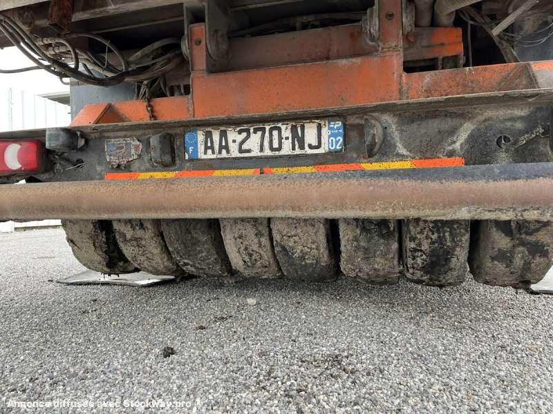 Photo Renault P.A.T.A PREMIUM 370-26  image 23/51