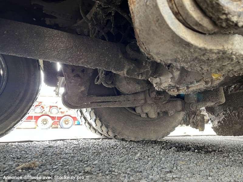 Photo Renault P.A.T.A PREMIUM 370-26  image 25/51
