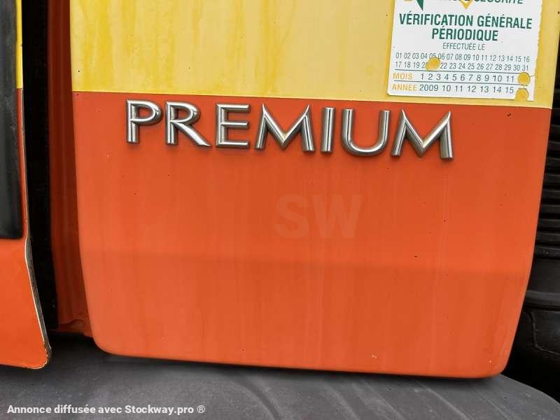 Photo Renault P.A.T.A PREMIUM 370-26  image 31/51