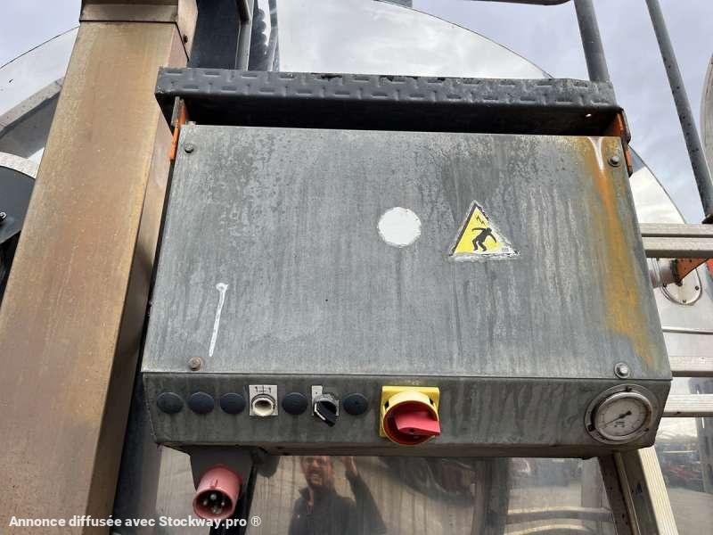 Photo Renault P.A.T.A PREMIUM 370-26  image 33/51