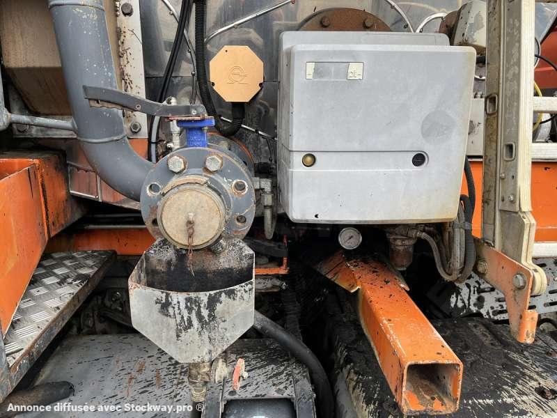 Photo Renault P.A.T.A PREMIUM 370-26  image 34/51