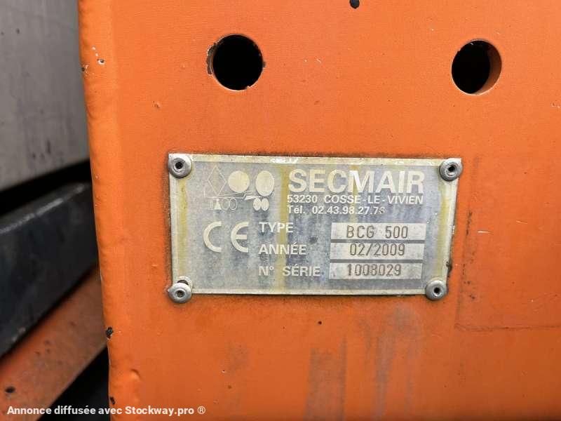 Photo Renault P.A.T.A PREMIUM 370-26  image 36/51