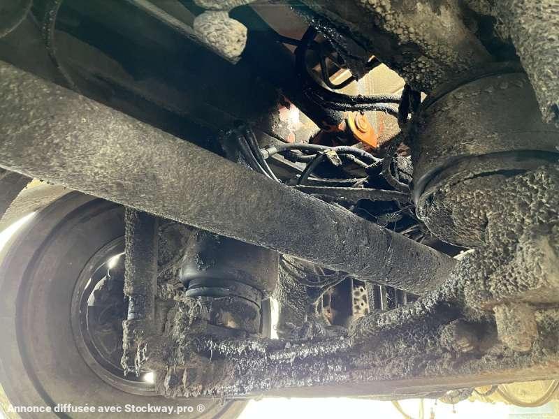 Photo Renault P.A.T.A PREMIUM 370-26  image 38/51