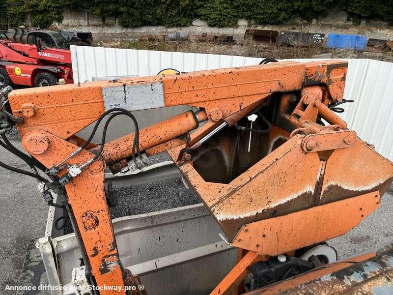 Photo Renault P.A.T.A PREMIUM 370-26  image 40/51
