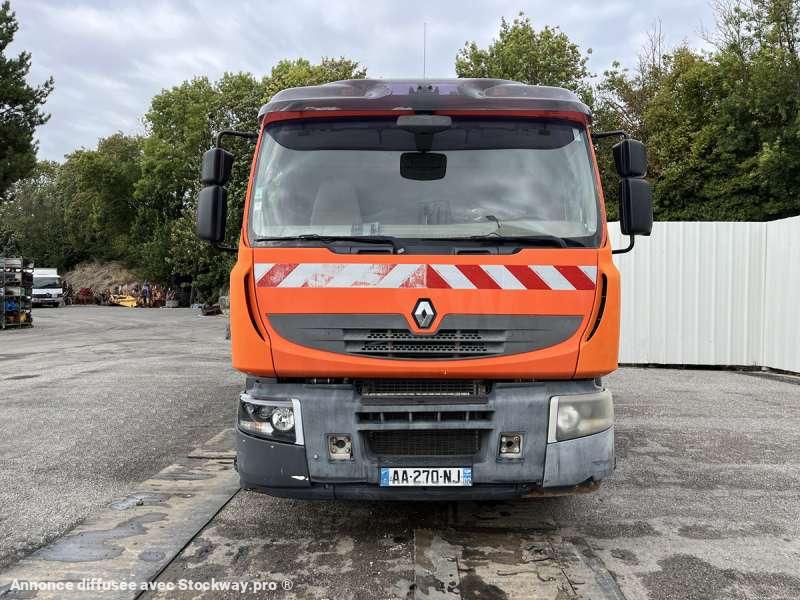 Photo Renault P.A.T.A PREMIUM 370-26  image 9/51