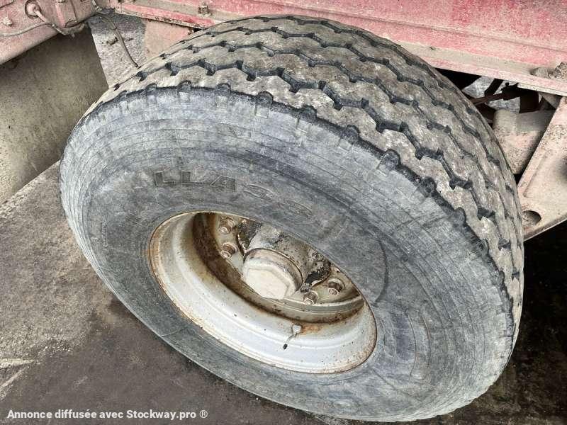 Photo General Trailers Semi Benne 2 ESSIEUX  image 28/33