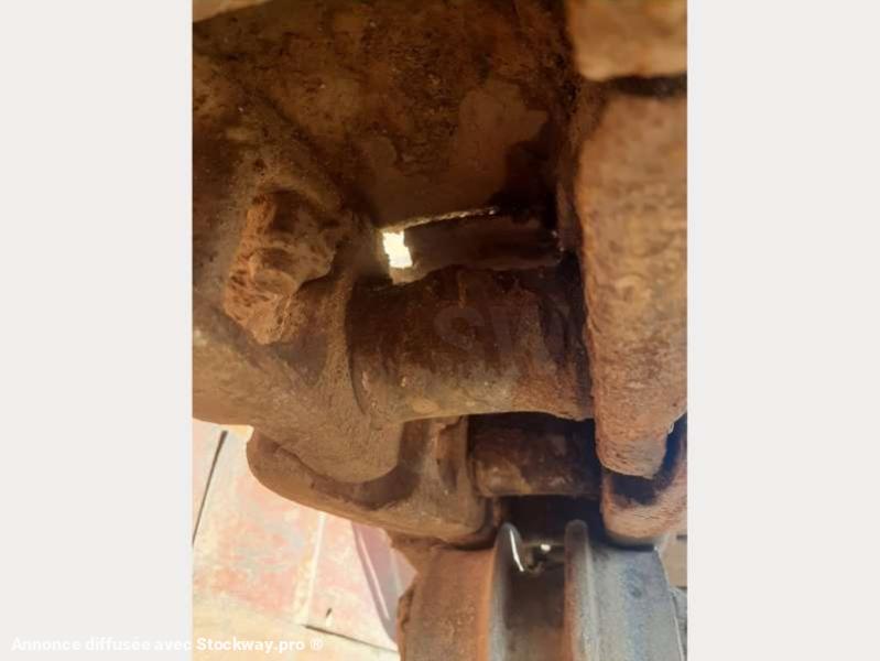 Photo FIAT HITACHI FD14E  image 23/24