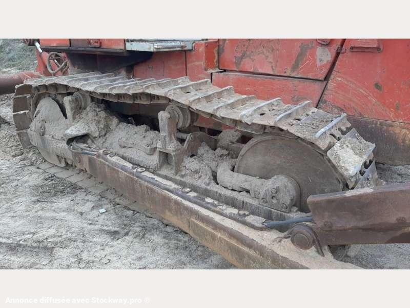 Photo FIAT HITACHI FD14E  image 8/24