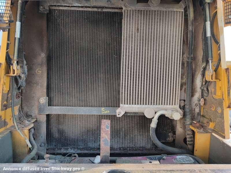 Photo Komatsu Chargeur sur Pneus WA270-3  image 29/44