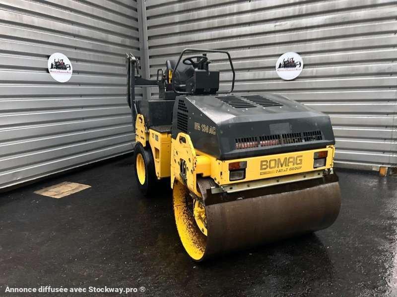 Photo Bomag BW138AC  image 11/48