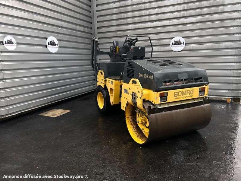 Photo Bomag BW138AC  image 12/48