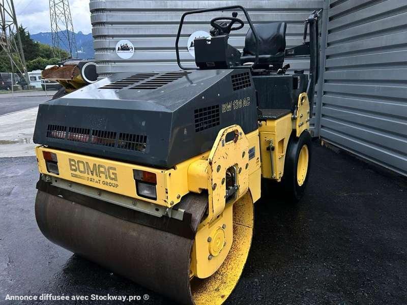 Photo Bomag BW138AC  image 13/48