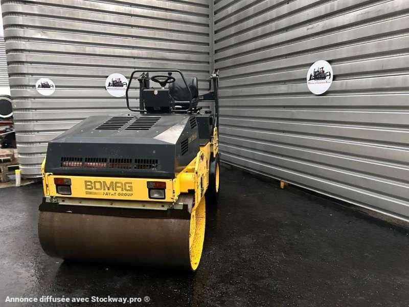 Photo Bomag BW138AC  image 14/48