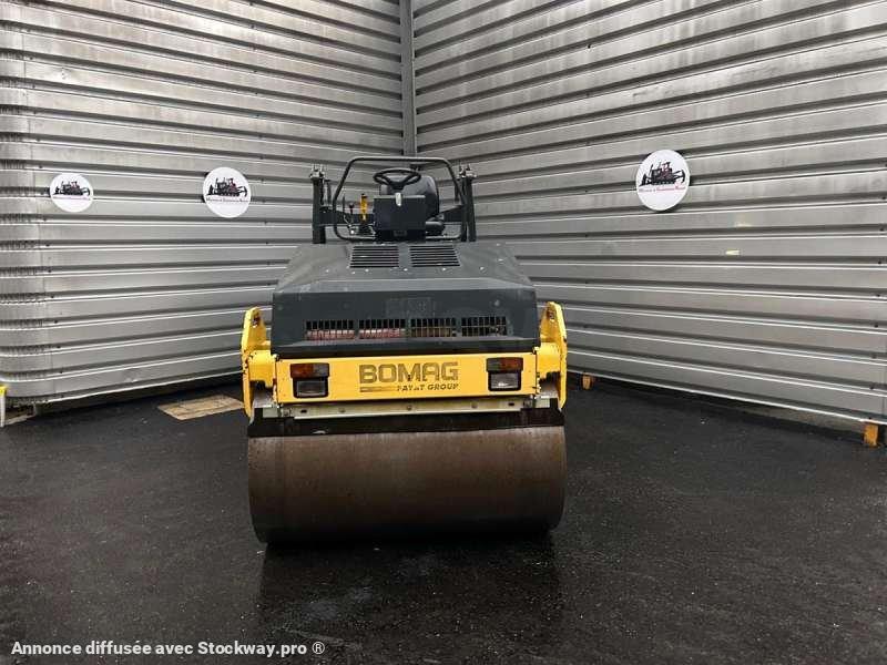 Photo Bomag BW138AC  image 15/48