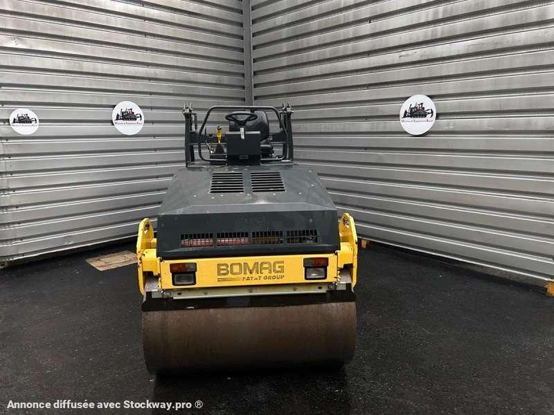 Photo Bomag BW138AC  image 16/48