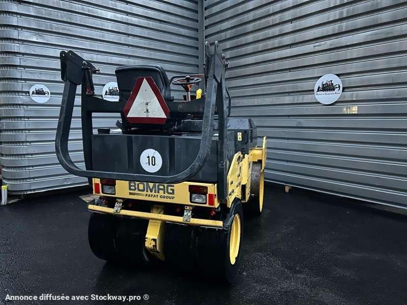 Photo Bomag BW138AC  image 17/48