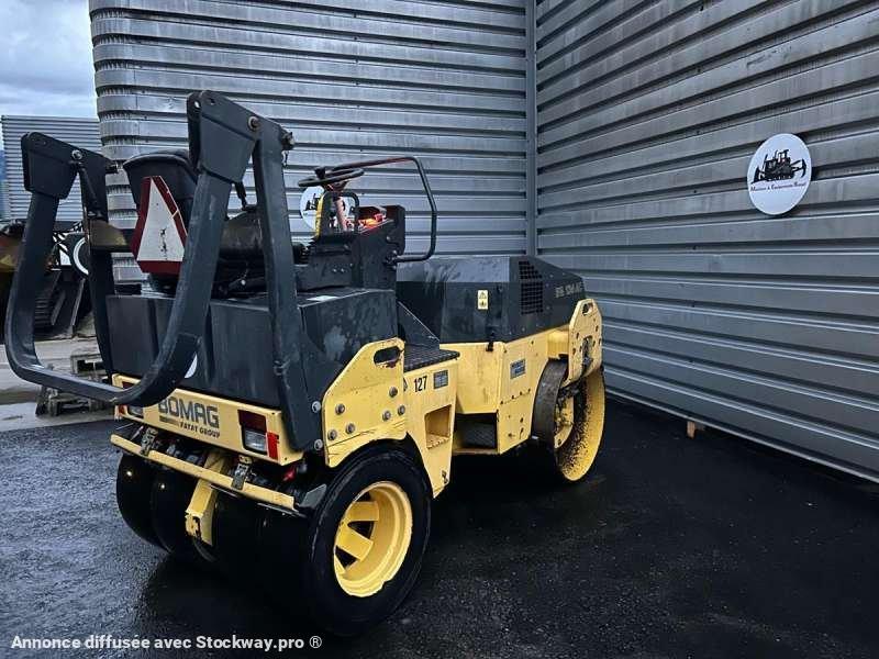 Photo Bomag BW138AC  image 18/48