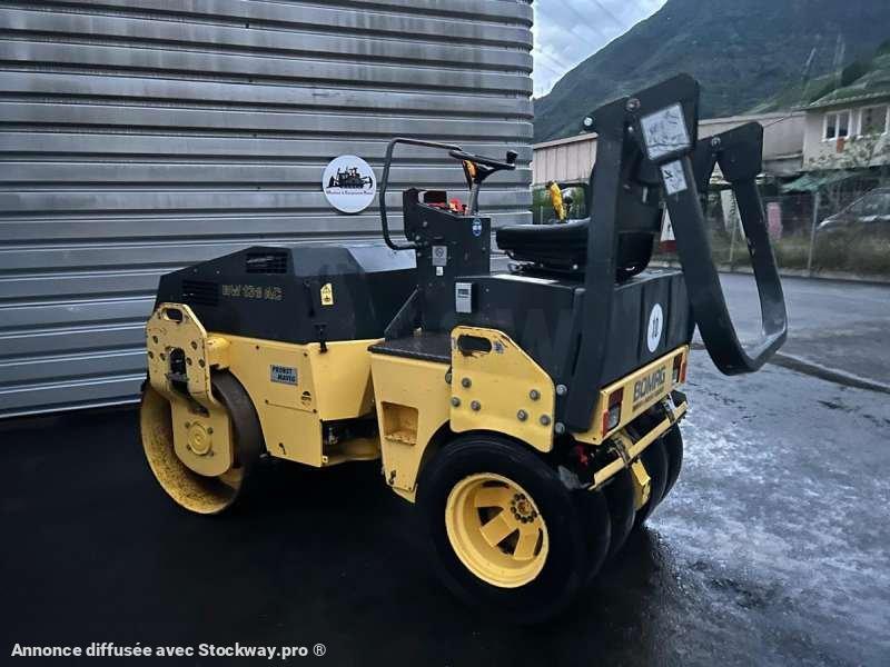 Photo Bomag BW138AC  image 19/48