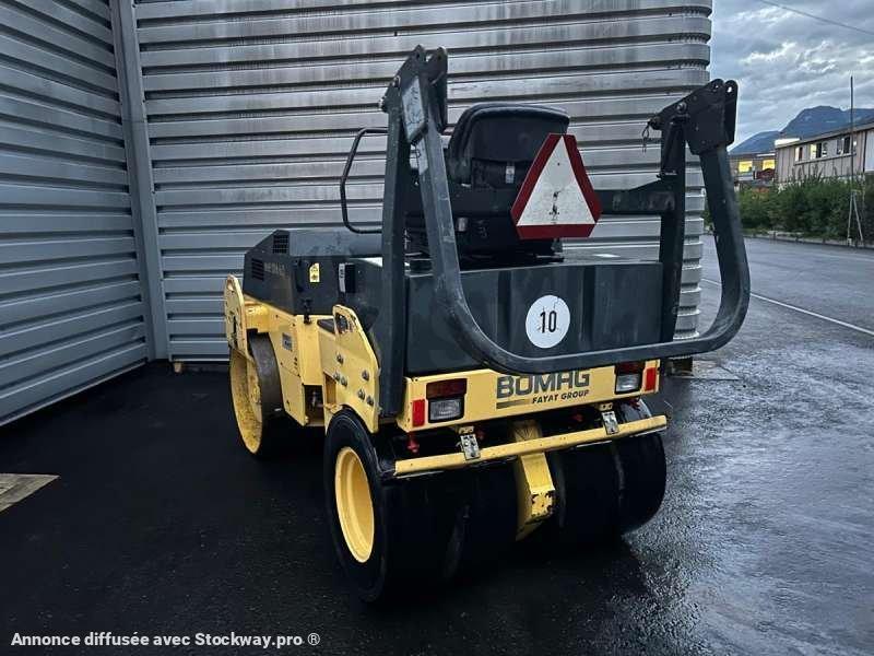 Photo Bomag BW138AC  image 20/48