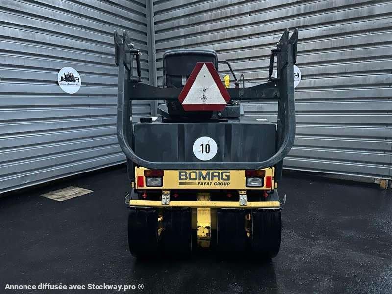 Photo Bomag BW138AC  image 21/48