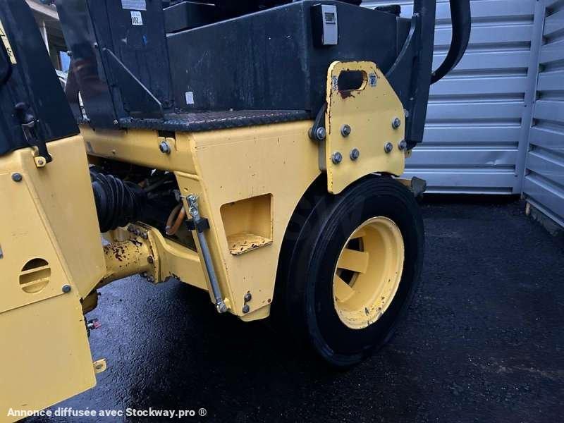 Photo Bomag BW138AC  image 22/48