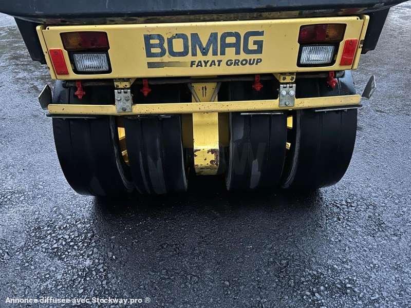 Photo Bomag BW138AC  image 23/48