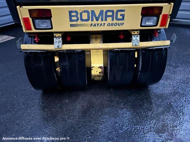 Photo Bomag BW138AC  image 24/48